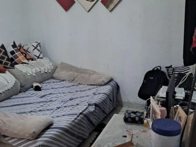 Imagem 7: Kitnet com 1 Dormitório À Venda, 35 M² por R$ 310.000 - Gonzaga - Santos/Sp