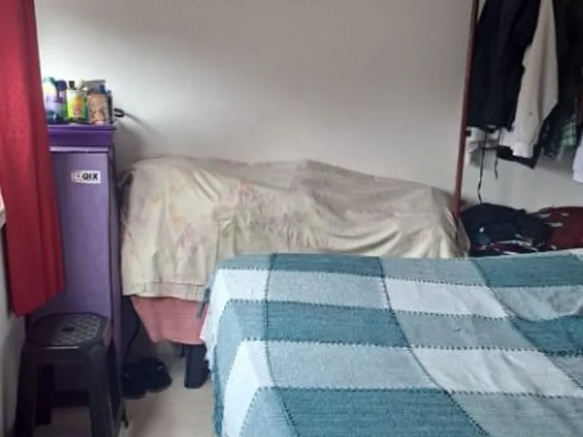 Imagem 8: Kitnet com 1 Dormitório À Venda, 35 M² por R$ 310.000 - Gonzaga - Santos/Sp