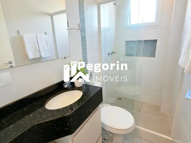 Imagem 6: Apartamento 01 Quarto Mobiliado, com eletros