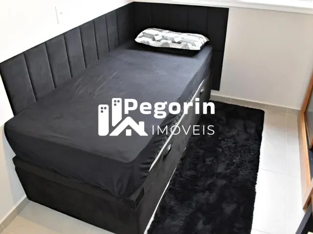 Imagem 7: Apartamento 01 Quarto Mobiliado, com eletros