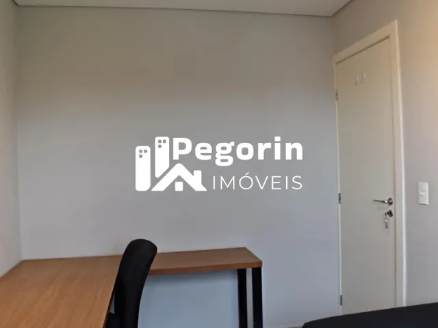 Imagem 9: Apartamento 01 Quarto Mobiliado, com eletros