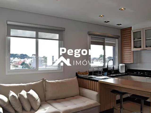 Imagem 11: Apartamento 01 Quarto Mobiliado, com eletros
