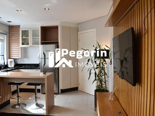 Imagem 13: Apartamento 01 Quarto Mobiliado, com eletros