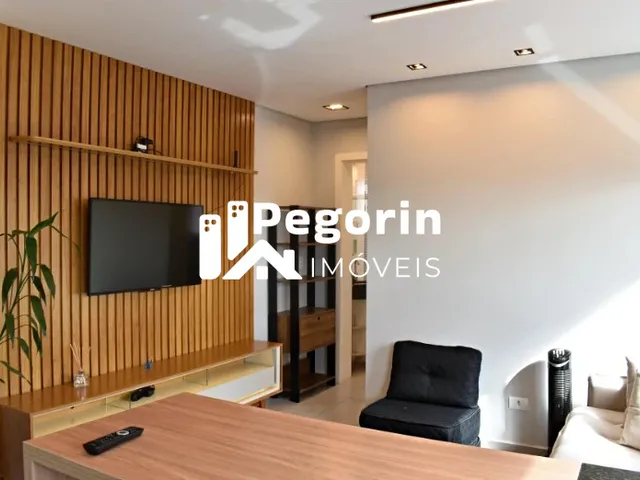 Imagem 14: Apartamento 01 Quarto Mobiliado, com eletros