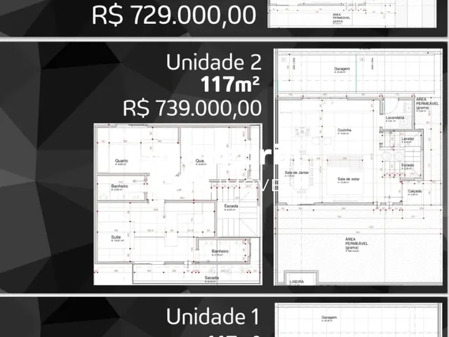 Imagem 7: SOBRADO no Cajuru duplex Com Terraço