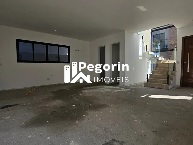 Imagem 8: SOBRADO no Cajuru duplex Com Terraço