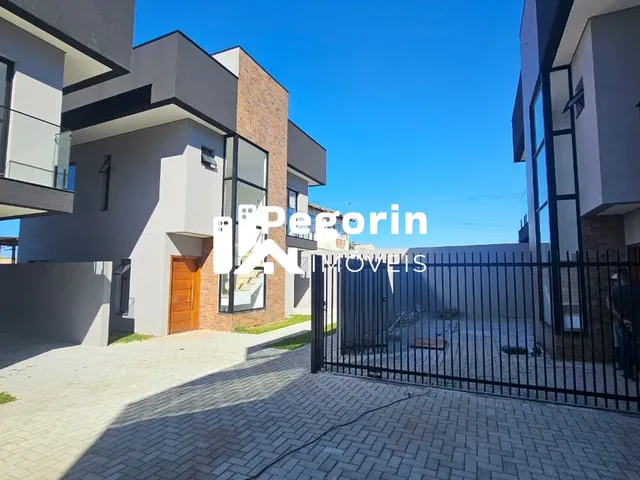 Imagem 9: SOBRADO no Cajuru duplex Com Terraço