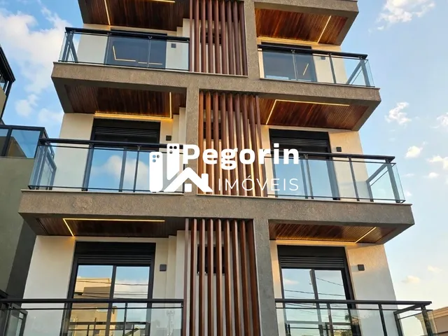 Imagem: Apartamento 02 Quartos Mobiliado Novo