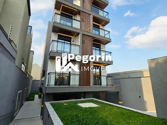 Imagem 2: Apartamento 02 Quartos Mobiliado Novo