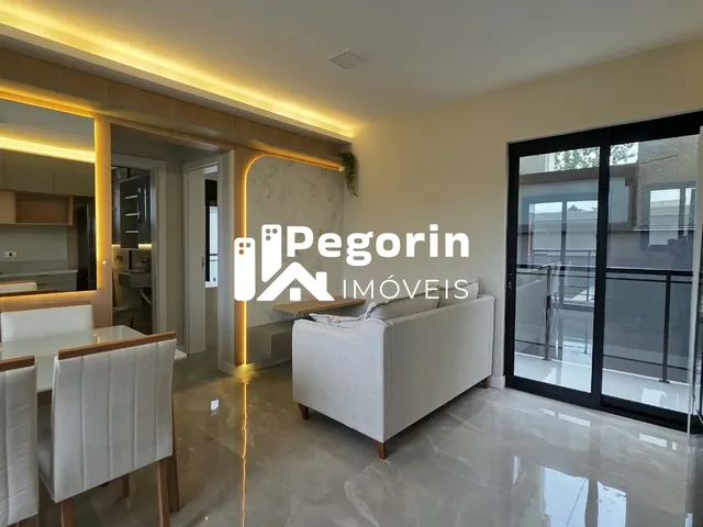 Imagem 6: Apartamento 02 Quartos Mobiliado Novo