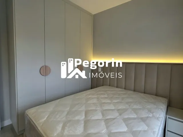Imagem 7: Apartamento 02 Quartos Mobiliado Novo