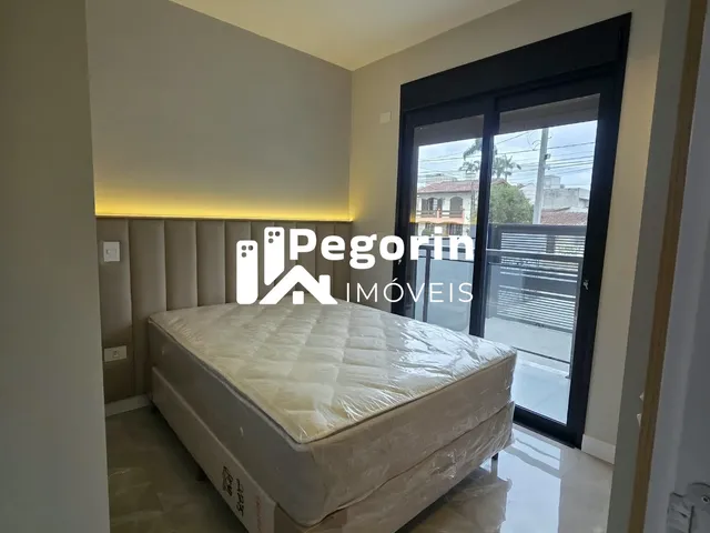 Imagem 9: Apartamento 02 Quartos Mobiliado Novo