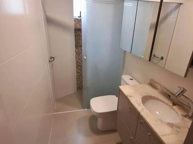 Imagem 9: Apartamento Zona Central para Venda em Balneário Camboriú / SC no bairro CENTRO