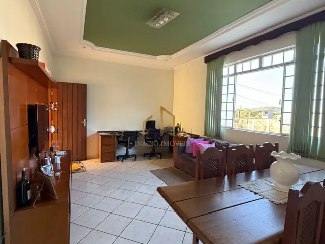 Imagem 4: CASA RESIDENCIAL em SÃO JOAQUIM DE BICAS - MG, Marques industrial