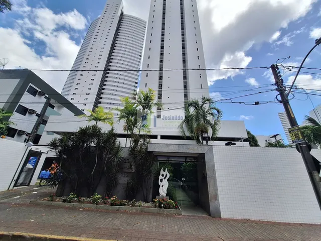 Imagem 15: Apartamento em Torre, Recife/PE