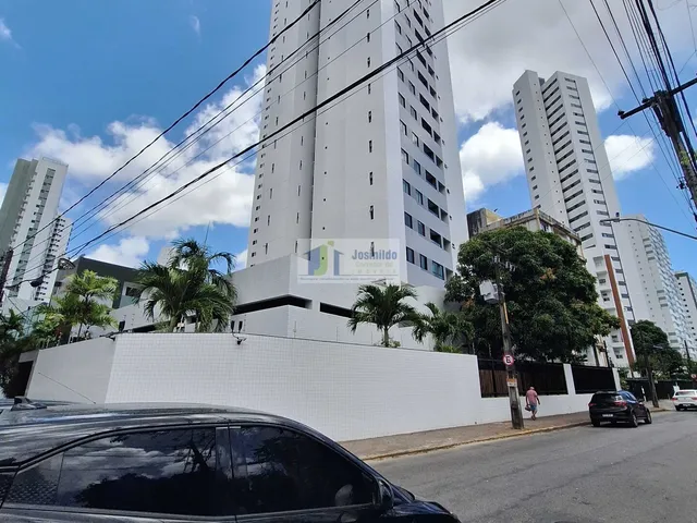 Imagem 12: Apartamento em Torre, Recife/PE