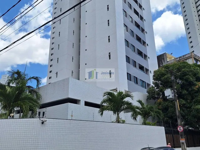 Imagem 14: Apartamento em Torre, Recife/PE