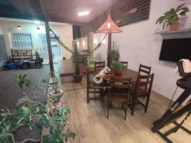 Imagem 4: ESTRADA DO COCO, Abrantes. Duplex PORTEIRA FECHADA composta de 2 suítes, piscina com