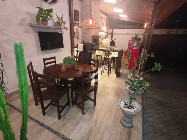 Imagem 6: ESTRADA DO COCO, Abrantes. Duplex PORTEIRA FECHADA composta de 2 suítes, piscina com
