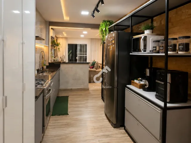 Imagem 12: ESTRADA DO COCO, Abrantes. Duplex PORTEIRA FECHADA composta de 2 suítes, piscina com