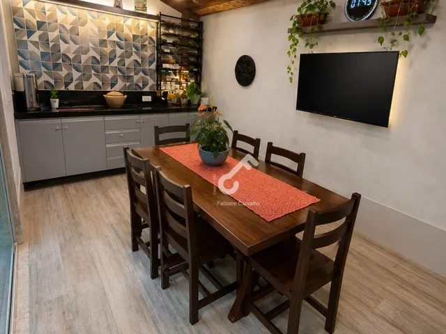 Imagem 7: ESTRADA DO COCO, Abrantes. Duplex PORTEIRA FECHADA composta de 2 suítes, piscina com