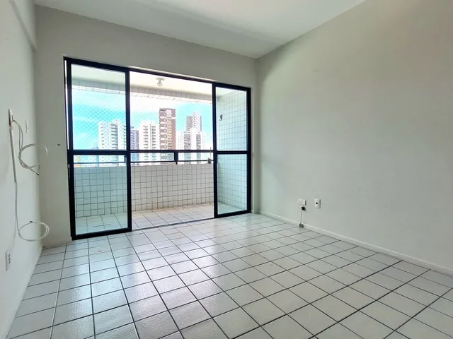 Imagem 14: Apartamento com 3 dormitórios à venda, 72 m² por R$ 660.000,00 - Pina - Recife/PE