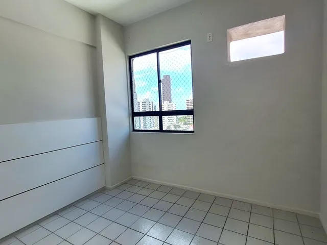 Imagem 2: Apartamento com 3 dormitórios à venda, 72 m² por R$ 660.000,00 - Pina - Recife/PE