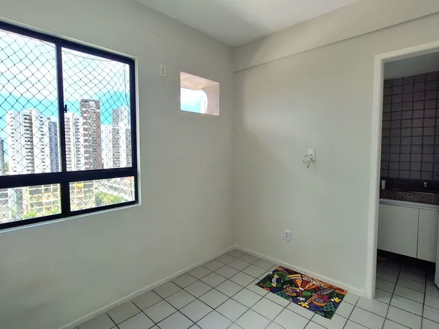 Imagem 12: Apartamento com 3 dormitórios à venda, 72 m² por R$ 660.000,00 - Pina - Recife/PE