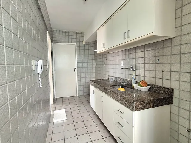 Imagem 5: Apartamento com 3 dormitórios à venda, 72 m² por R$ 660.000,00 - Pina - Recife/PE