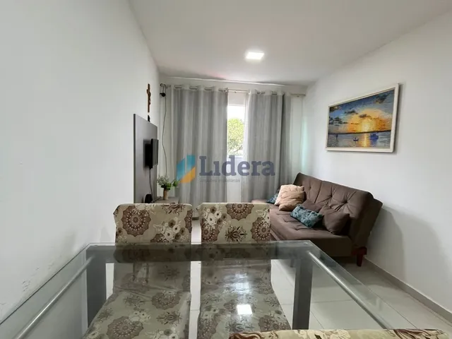 Imagem: Apto mobiliado - 57,72m² - 2 quartos -1