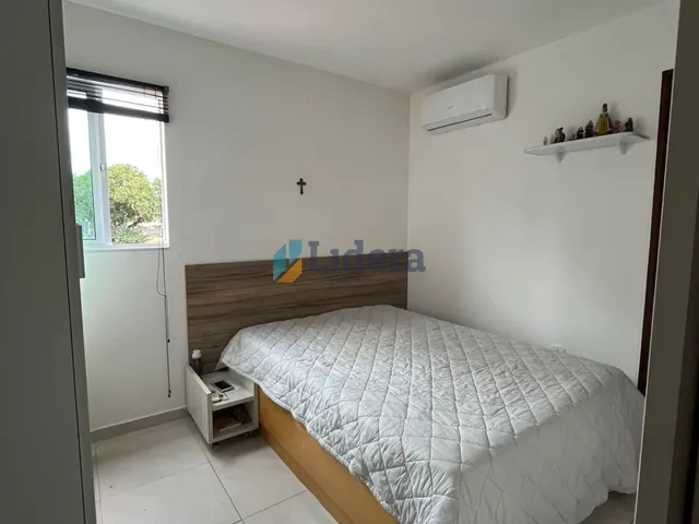 Imagem 4: Apto mobiliado - 57,72m² - 2 quartos -1 suite - em Ponta de Campina, Cabedelo/PB
