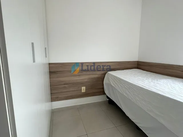 Imagem 7: Apto mobiliado - 57,72m² - 2 quartos -1 suite - em Ponta de Campina, Cabedelo/PB