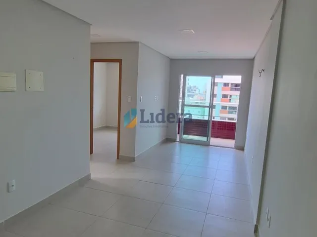 Imagem 2: Apto próximo a praia - 58m² - 2 quartos - 1 suite - 1 vaga de garagem - em Intermares