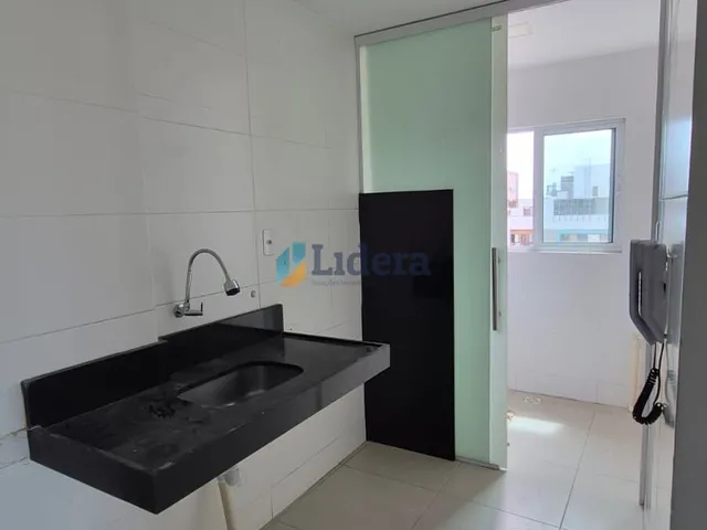 Imagem 7: Apto próximo a praia - 58m² - 2 quartos - 1 suite - 1 vaga de garagem - em Intermares