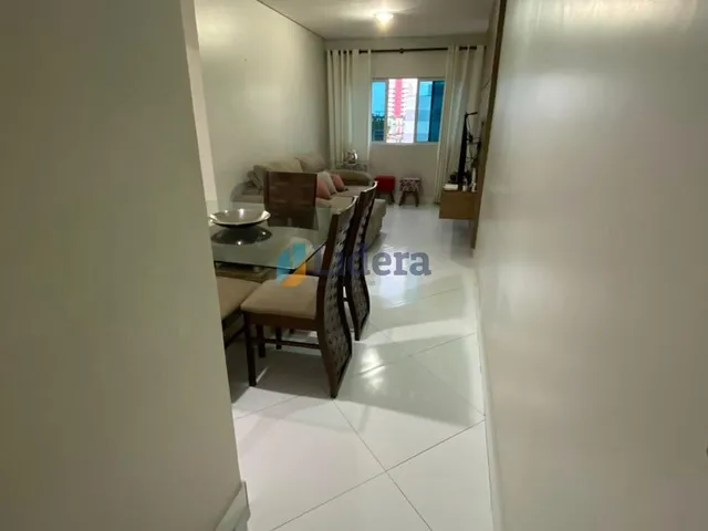 Imagem 3: Apto totalmente mobiliado - 62m² - 2 quartos - 1 suite - 1 vaga de garagem - em Bessa