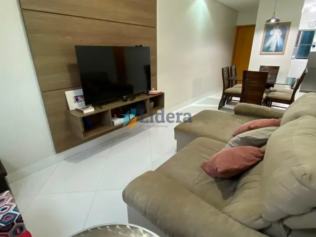 Imagem 4: Apto totalmente mobiliado - 62m² - 2 quartos - 1 suite - 1 vaga de garagem - em Bessa