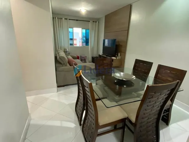 Imagem 13: Apto totalmente mobiliado - 62m² - 2 quartos - 1 suite - 1 vaga de garagem - em Bessa