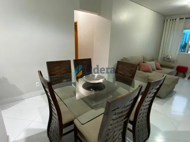 Imagem 7: Apto totalmente mobiliado - 62m² - 2 quartos - 1 suite - 1 vaga de garagem - em Bessa