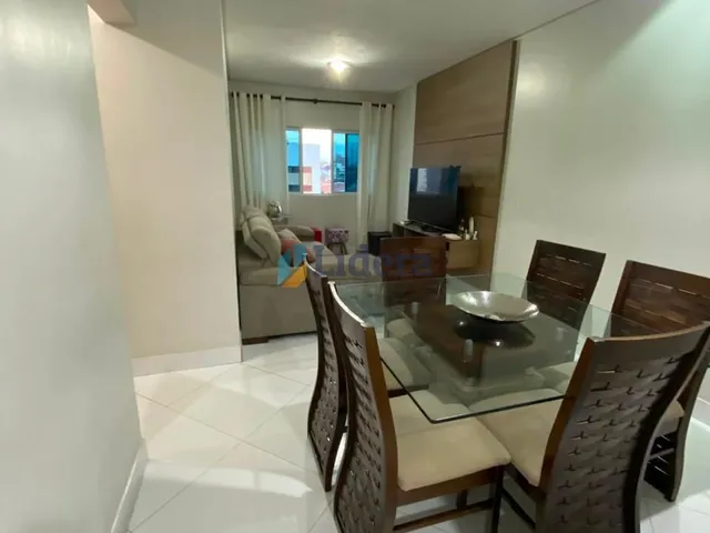 Imagem 6: Apto totalmente mobiliado - 62m² - 2 quartos - 1 suite - 1 vaga de garagem - em Bessa