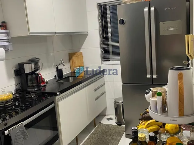 Imagem 5: Apto totalmente mobiliado - 62m² - 2 quartos - 1 suite - 1 vaga de garagem - em Bessa