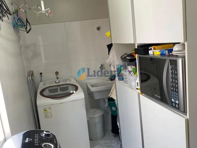 Imagem 11: Apto totalmente mobiliado - 62m² - 2 quartos - 1 suite - 1 vaga de garagem - em Bessa