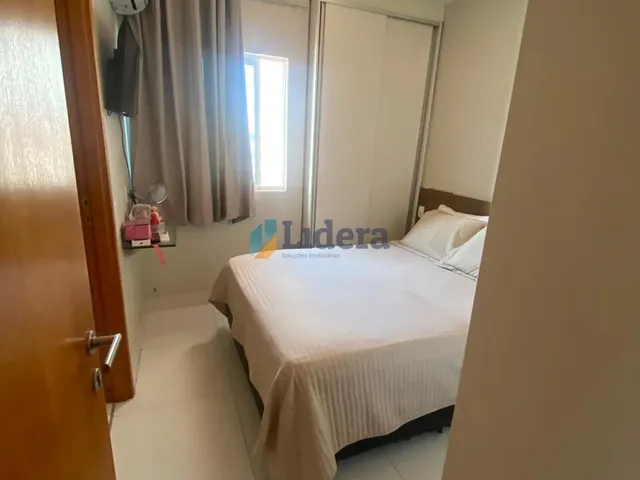 Imagem 10: Apto totalmente mobiliado - 62m² - 2 quartos - 1 suite - 1 vaga de garagem - em Bessa