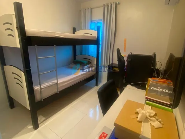 Imagem 14: Apto totalmente mobiliado - 62m² - 2 quartos - 1 suite - 1 vaga de garagem - em Bessa