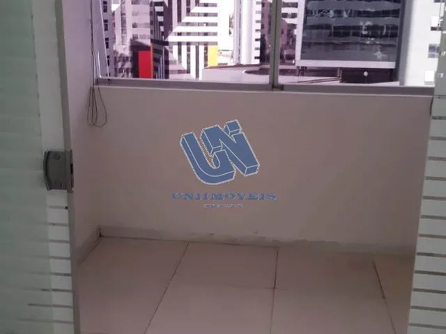 Imagem: Sala Comercial com 60m2 Venda e Locação