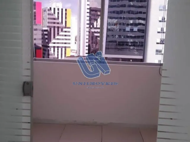 Imagem 3: Sala Comercial com 60m2 Venda e Locação no CEO no Caminho das Árvores