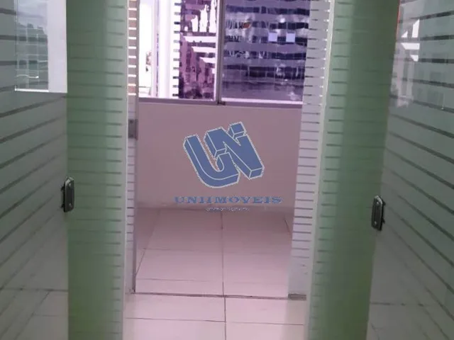 Imagem 4: Sala Comercial com 60m2 Venda e Locação no CEO no Caminho das Árvores