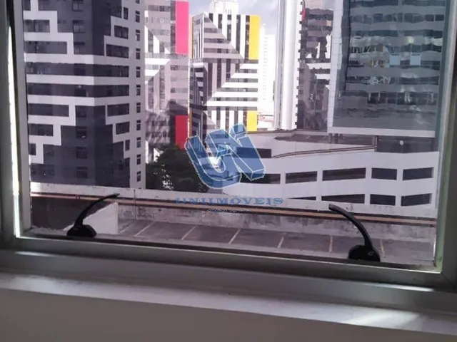 Imagem 6: Sala Comercial com 60m2 Venda e Locação no CEO no Caminho das Árvores