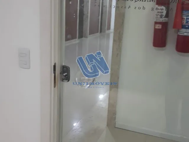 Imagem 11: Sala Comercial com 60m2 Venda e Locação no CEO no Caminho das Árvores