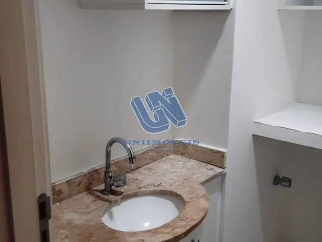 Imagem 13: Sala Comercial com 60m2 Venda e Locação no CEO no Caminho das Árvores
