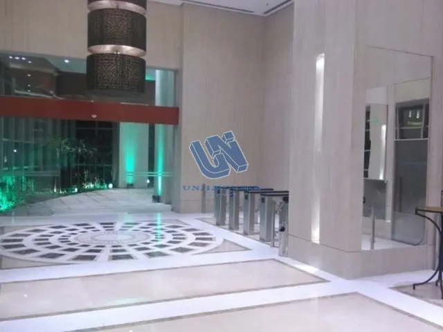 Imagem 16: Sala Comercial com 60m2 Venda e Locação no CEO no Caminho das Árvores